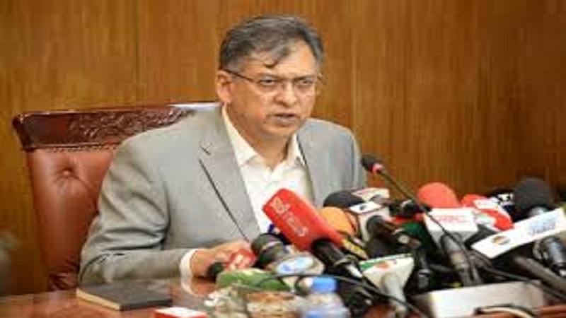 মিরপুরের রামিসা হত্যা মামলায় ২৪ ঘণ্টায় গ্রেফতার দ্রুত চার্জশিটের আশ্বাস স্বরাষ্ট্রমন্ত্রীর